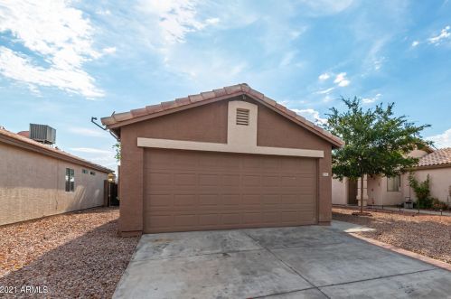 4716 84th Ln, Phoenix, AZ 85037-1237