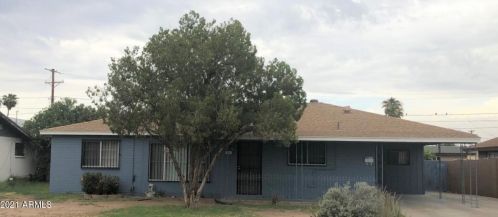 2916 Coolidge St, Phoenix, AZ 85017-3435