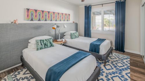 3114 Coolidge St, Phoenix AZ 85015-3847 exterior