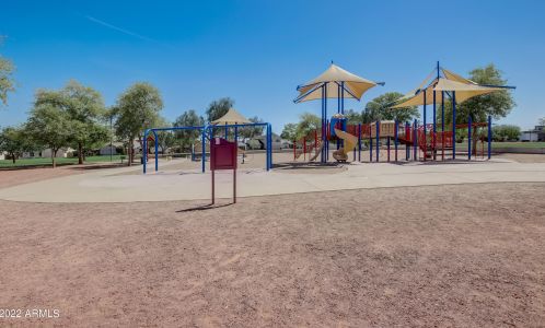 3901 Carol Ann Way, Phoenix AZ 85032-4057 exterior