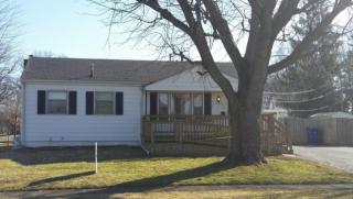 1198 Marble Dr, Columbus, OH 43227-1335