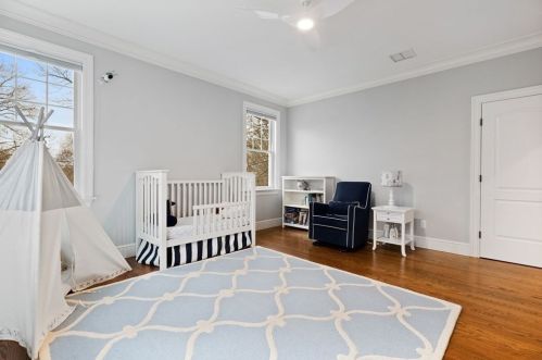 47 Goddard St, Newton MA 02461-1918 exterior