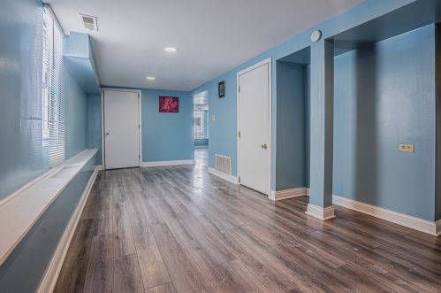 1236 Grv Ave, Forest View IL 60402-1751 exterior