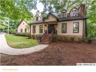 5160 Colonial Park Rd, Birmingham, AL 35242-3264