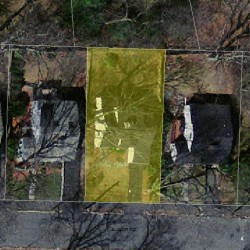 32 Elinor Rd, Newton MA  02461-1835 aerial view