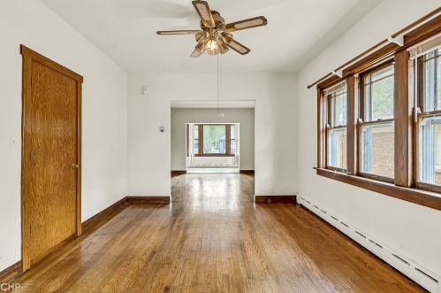 3424 Clinton Ave, Forest View IL 60402-3322 exterior