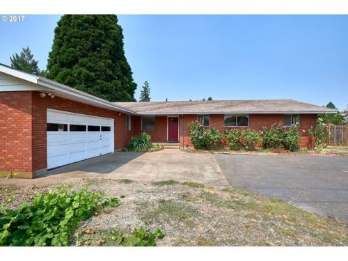 1133 Old Sheridan Rd, Mcminnville OR  97128-8623 exterior