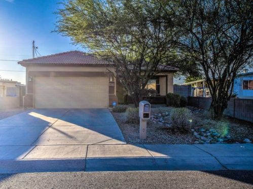 16232 27th Pl, Phoenix, AZ 85032-2906