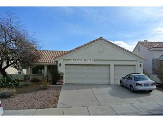 683 Ladywood Ln, Henderson NV  89002-8275 exterior