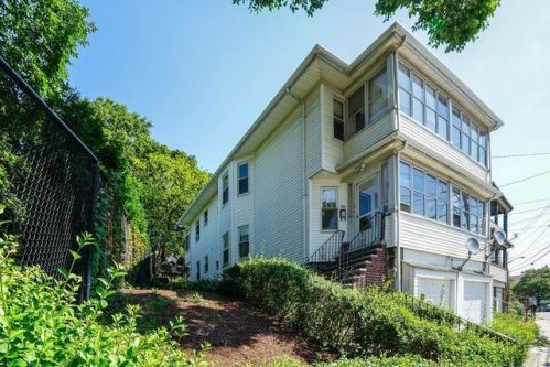 118 Elm St, Everett MA  02149-5128 exterior