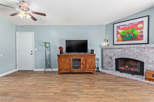 508 Campo Bello Dr, Phoenix AZ 85032-2218 exterior