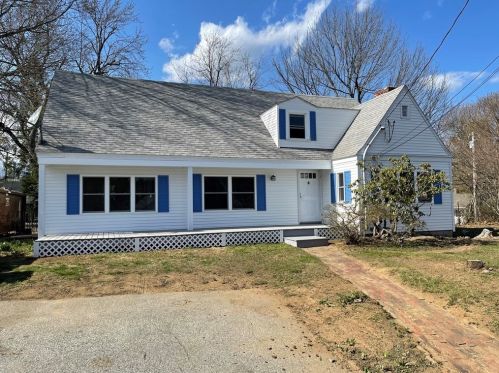 2 Colony Ln, Worcester MA  01612-1426 exterior