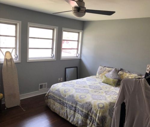 2091 Napoli Cir, Conyers GA 30012-2954 exterior