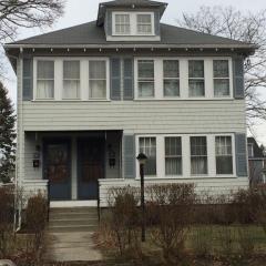 55 Broadway St, Newton MA  02460-1421 exterior