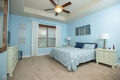 9507 Bosque Hills Ct, Richmond TX 77469-4734 exterior