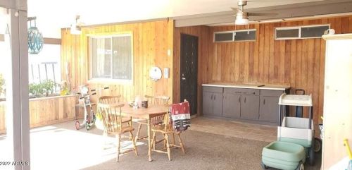 3615 Cholla St, Phoenix AZ 85029-3817 exterior