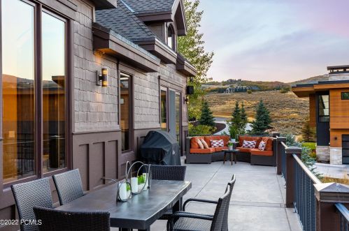 7980 Glenwild Dr, Park City UT 84098-5592 exterior