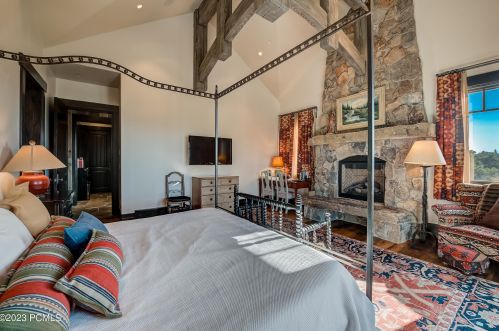 1455 Red Fox Rd, Park City UT exterior