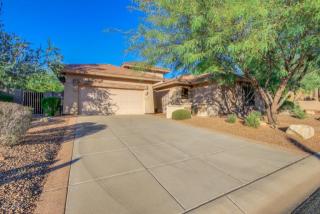 7618 Tasman Cir, Mesa, AZ 85207-1197