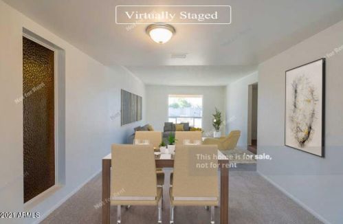 11033 32nd Pl, Phoenix, AZ 85028-2701