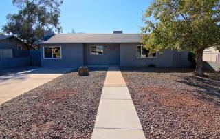 8021 3rd Ave, Mesa, AZ 85208-1413