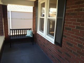 1118 Charles St, Louisville KY  40204-2408 exterior