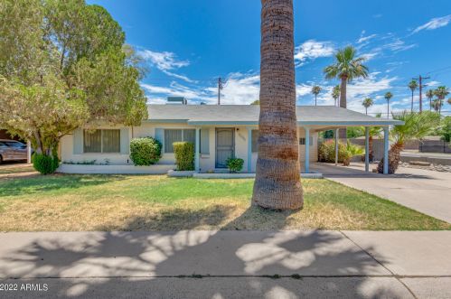 4301 35th St, Phoenix, AZ 85018-3933