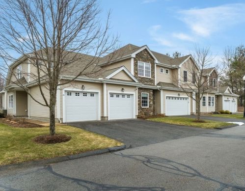 15 Hartland Way, Acton, MA