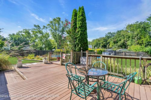 2 Neal St, Jackson Twp NJ exterior