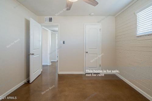 2810 Coolidge St, Phoenix AZ 85017-3543 exterior