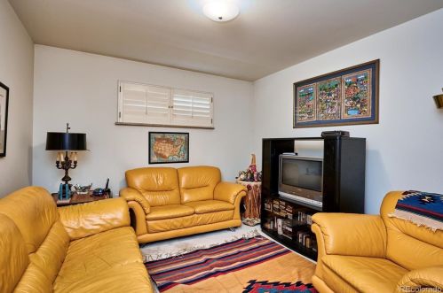 4000 Birch St, Englewood CO exterior