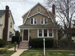 103 Williamson Rd, Bergenfield NJ  07621-1123 exterior