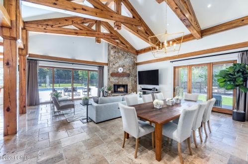 2324 Lucky John Dr, Park City UT 84060-6920 exterior