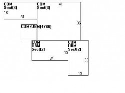 161 Auburn St, Newton MA 02466-2411 floor plan
