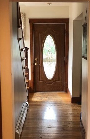 37 Ascadilla Rd, Worcester MA 01606-1506 exterior