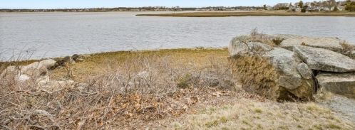 92 Edgewater Dr, Wareham MA 02571-2189 exterior