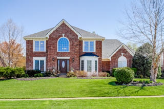 14300 Willow Grove Cir, Louisville, KY 40245-5159