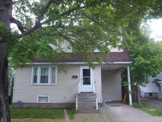 1901 Baker Ave, Utica, NY 13501-5708