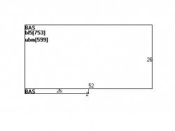 48 Anthony Cir, Newton MA  02460-1110 floor plan
