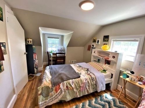 15 Yale Rd, Arlington MA  02474-3509 exterior