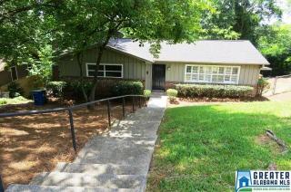 1525 Valley View Cir, Birmingham, AL 35209-2319