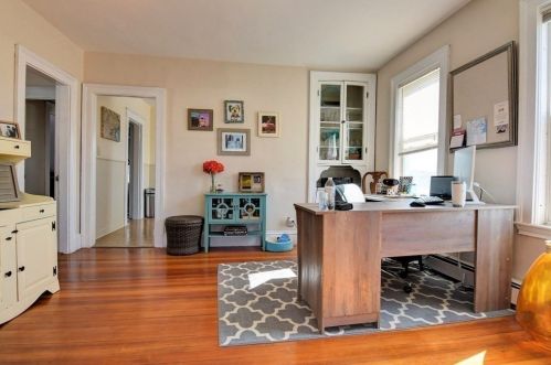 71 Billings Rd, Quincy MA  02171-2303 exterior