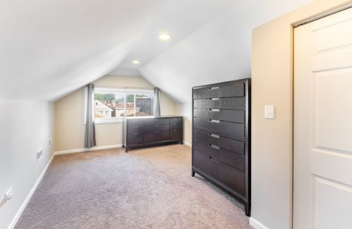 1907 Wenonah Ave, Forest View IL 60402-1666 exterior