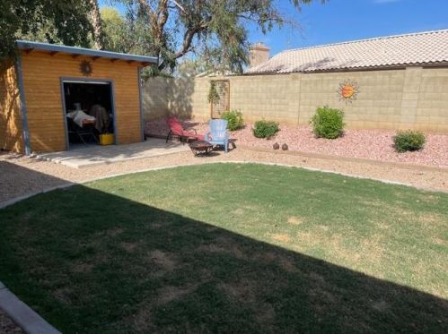 19821 3rd Ave, Phoenix AZ 85027-4441 exterior