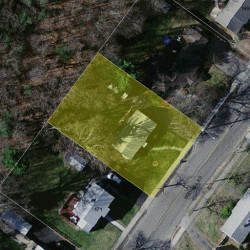 163 Wiswall Rd, Newton MA 02459-3530 aerial view