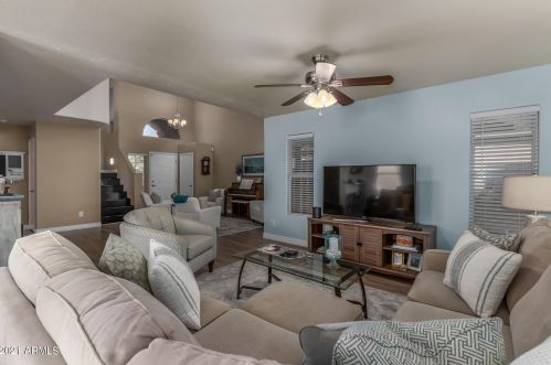 17209 47 St, Phoenix AZ 85032-9320 exterior