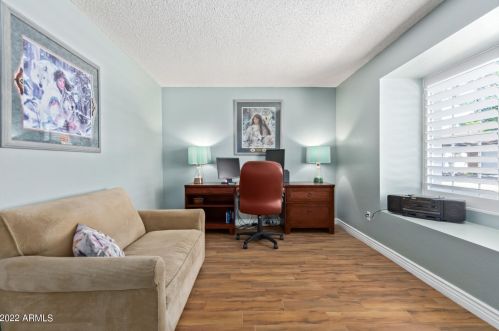 508 Campo Bello Dr, Phoenix AZ 85032-2218 exterior