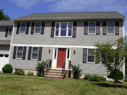 45 Mccarthy Rd, Newton, MA 02459-3507