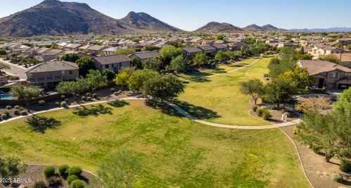 26518 51st Dr, Phoenix AZ  85083-1274 exterior