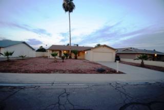 13826 38th Dr, Phoenix AZ  85053-5405 exterior